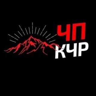 Логотип канала chp_kchr