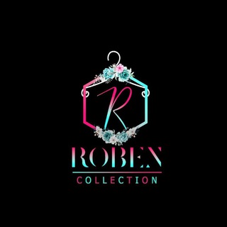 Логотип канала roben_collection