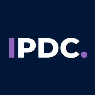 Логотип канала ipdc_online