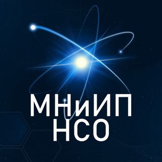 Логотип канала minnauki_nso