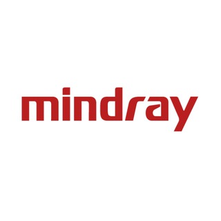 Логотип канала mindrayru