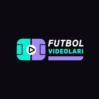 Логотип futbolvideolari