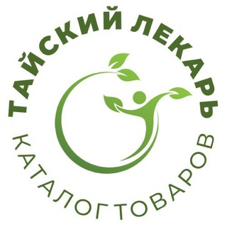 Логотип канала th_lekar