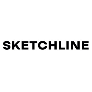 Логотип канала sketchline