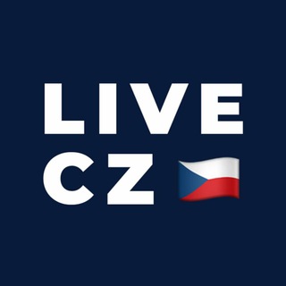 Логотип livecz