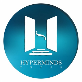 Логотип канала hyperminds_press