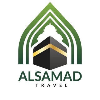 Логотип канала alsamadtravel