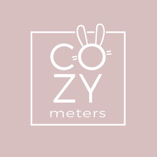 Логотип канала cozymeters