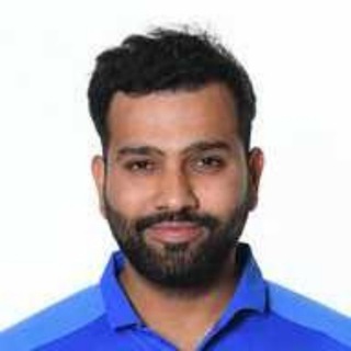 Логотип rohitsharma22