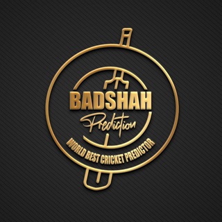 Логотип канала badshah_prediction01