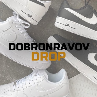 Логотип канала dobronravov_drop