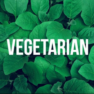 Логотип канала vegjournal