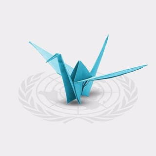 Логотип канала origamiworldwide