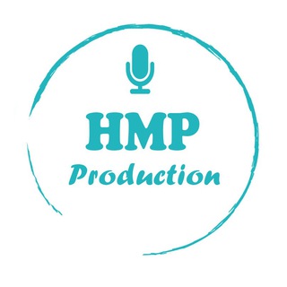 Логотип канала hmpproduction