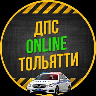 Логотип канала dps_tlt