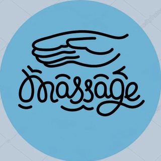Логотип канала massage_in_tashkent