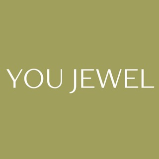 Логотип youjewell