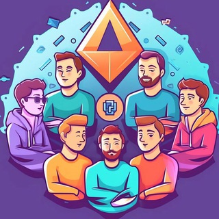 Логотип канала cryptochat_cis