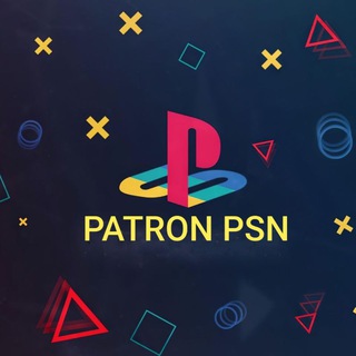 Логотип канала patronpsn