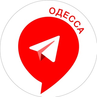 Логотип канала sharij_odessa