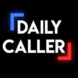 Логотип daily_caller