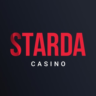 Логотип stardacasino