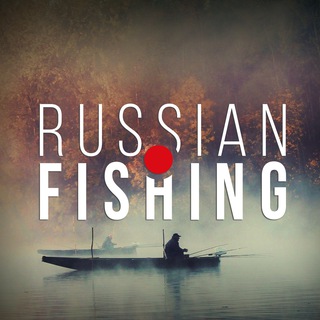 Логотип канала fishingpeople