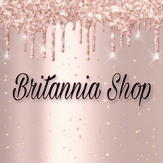 Логотип канала britannia_shop