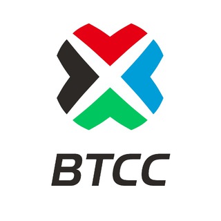 Логотип канала btcccn