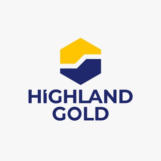 Логотип highlandgold