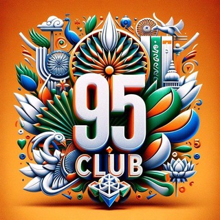 Логотип Official_95club_95in