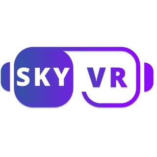 Логотип канала sky_vr_kh