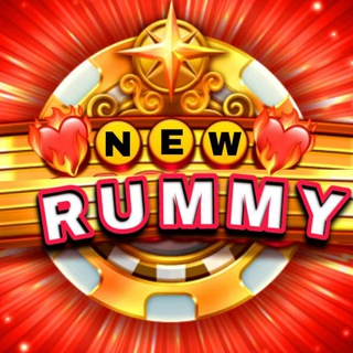 Логотип канала newrummyapplink