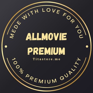 Логотип канала allmoviepremium8