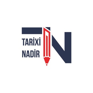 Логотип канала tarix_nadir