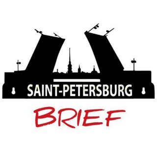 Логотип канала spbbrief