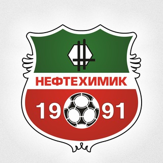 Логотип канала fcneftekhimik