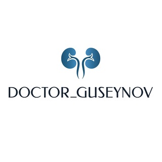 Логотип канала doctor_guseynov_chat