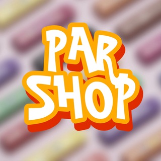 Логотип parr_shop