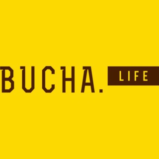 Логотип канала buchalife