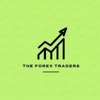 Логотип theforextraders1