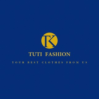 Логотип канала tutifashion2