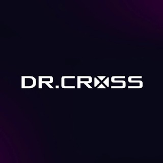 Логотип канала drcrosskanal