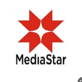 Логотип канала mediastar