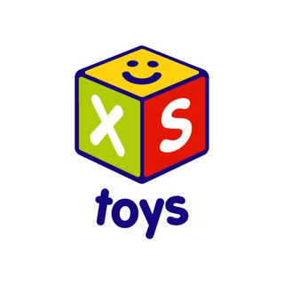 Логотип канала urban_xs_toys