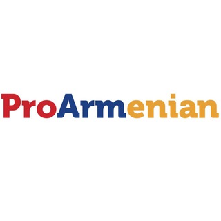 Логотип канала proarmenian