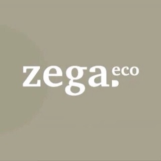 Логотип канала zega_eco