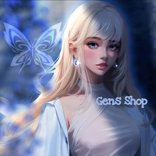 Логотип канала gens_shop2