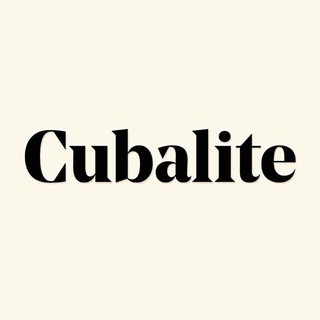 Логотип канала cubalite