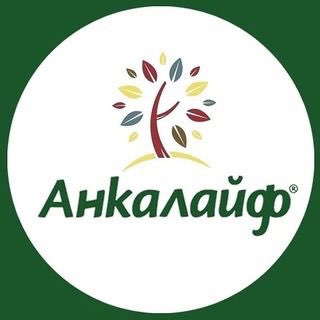 Логотип канала ankalife_eco